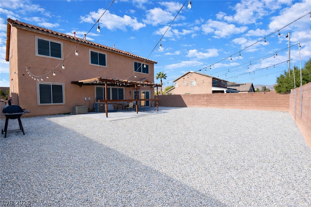 3922 Royal Stone Court North Las Vegas NV 89032