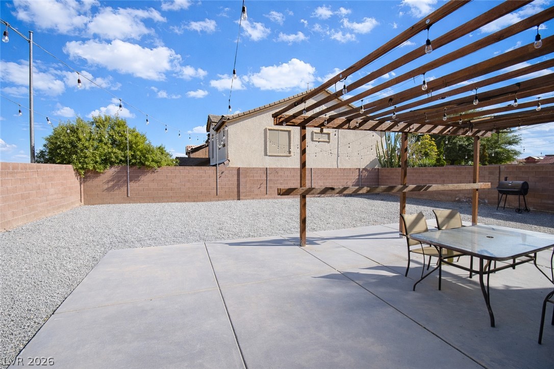 3922 Royal Stone Court North Las Vegas NV 89032