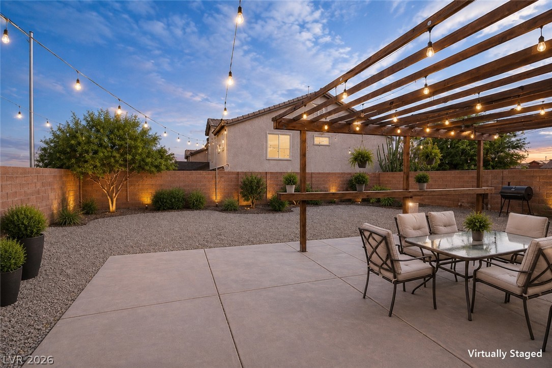 3922 Royal Stone Court North Las Vegas NV 89032