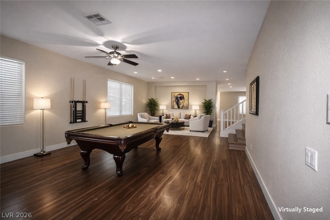 3922 Royal Stone Court North Las Vegas NV 89032