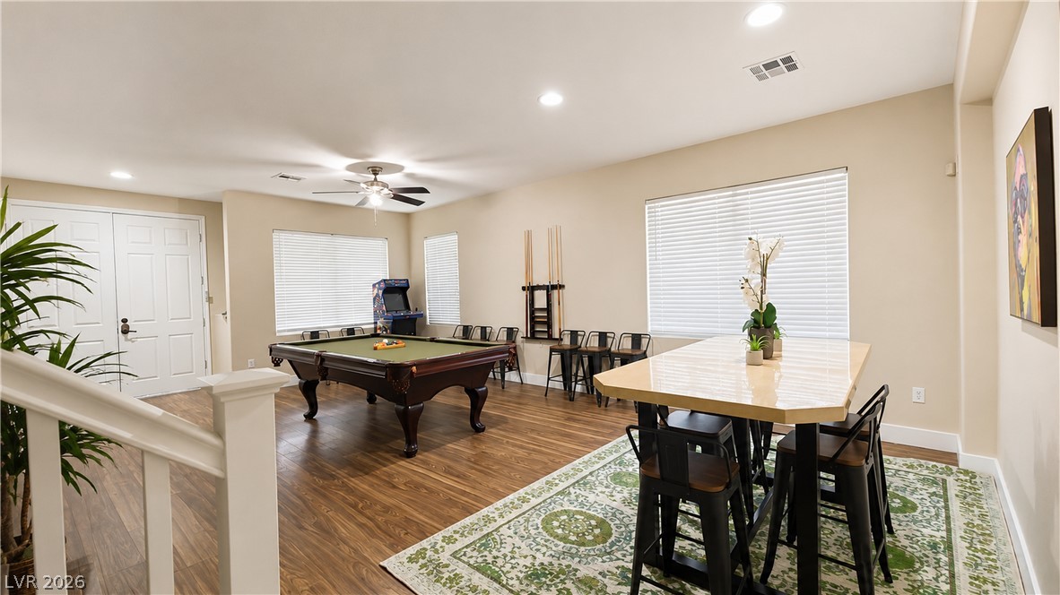 3922 Royal Stone Court North Las Vegas NV 89032