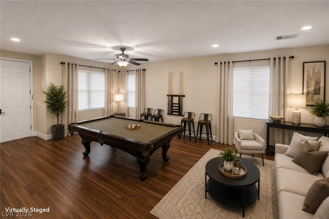 3922 Royal Stone Court North Las Vegas NV 89032