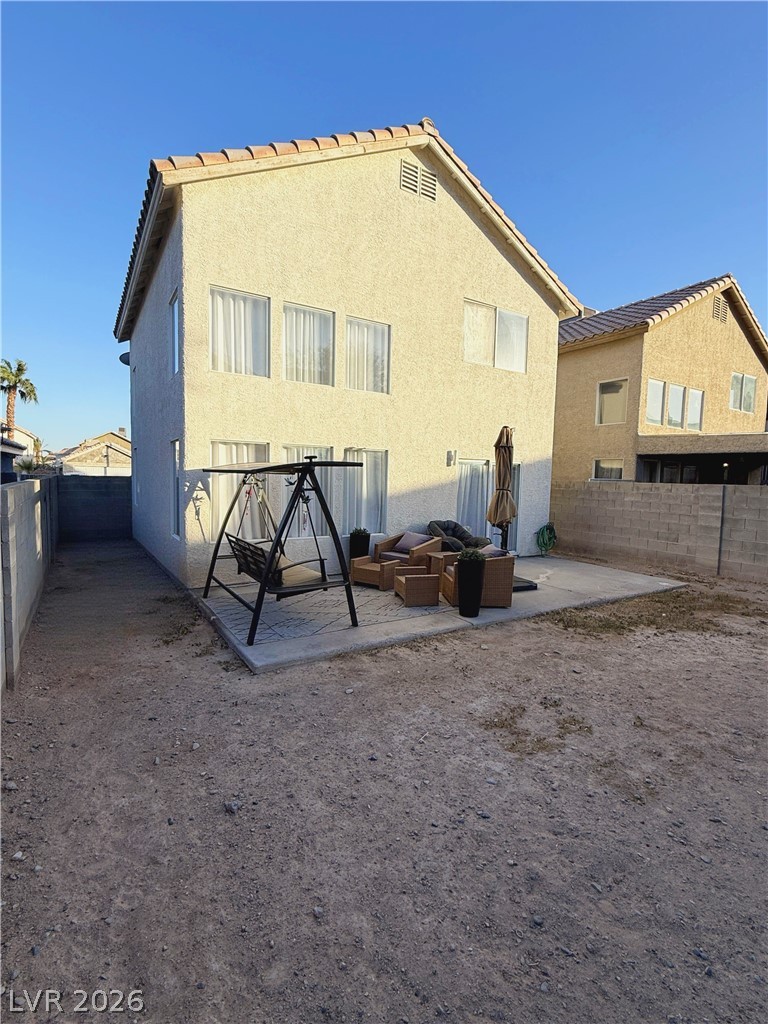 Las Vegas NV 89115