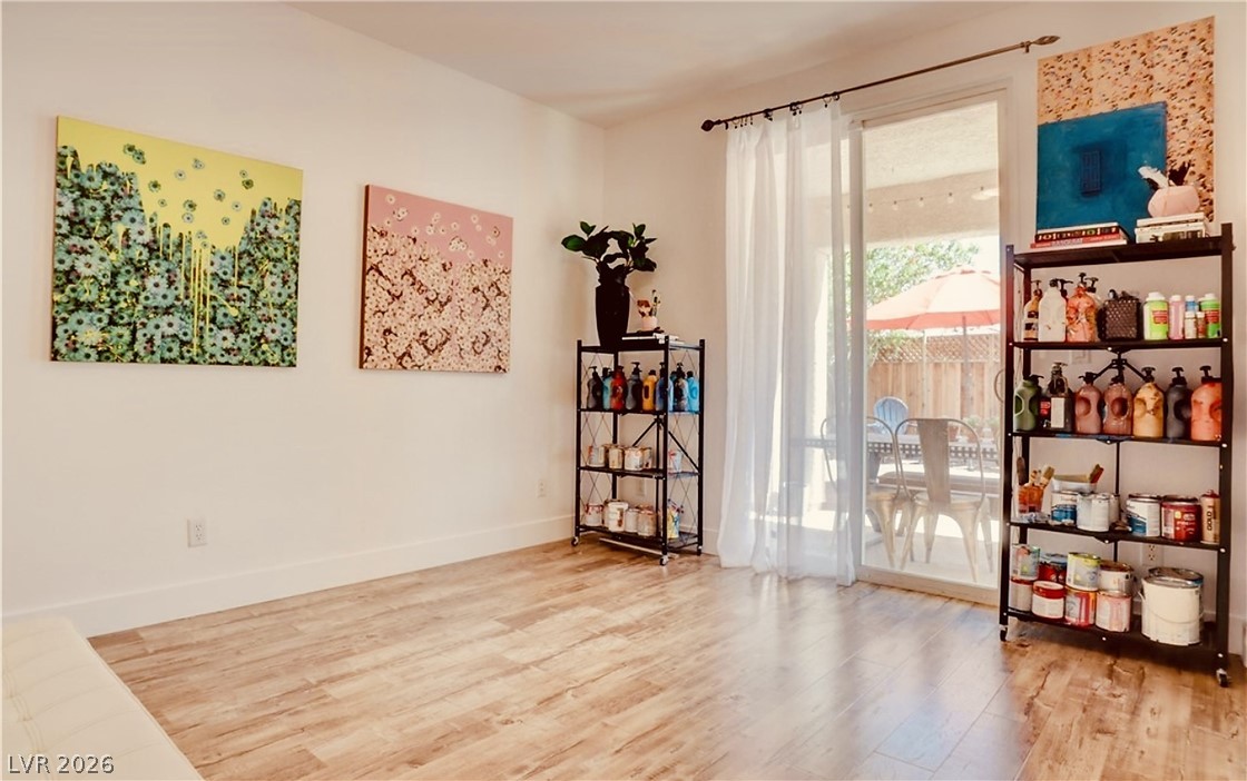 9395 Arrowhead Bluff Avenue Las Vegas NV 89149