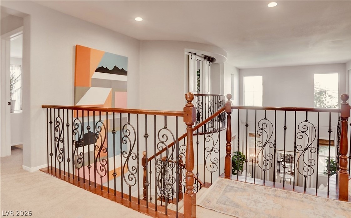 9395 Arrowhead Bluff Avenue Las Vegas NV 89149