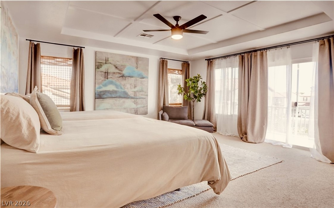 9395 Arrowhead Bluff Avenue Las Vegas NV 89149