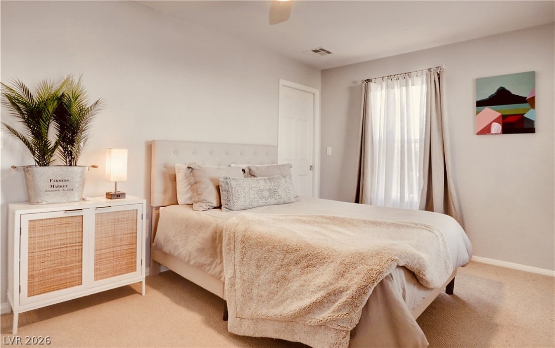 9395 Arrowhead Bluff Avenue Las Vegas NV 89149