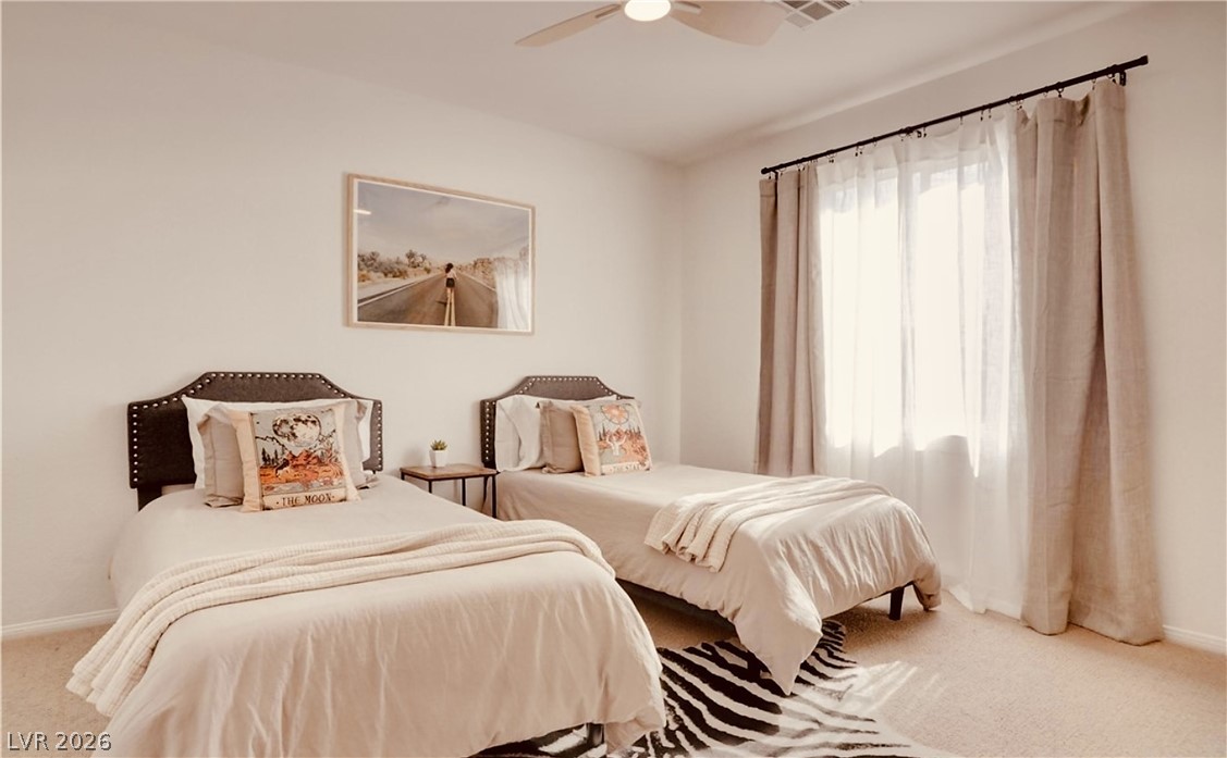 9395 Arrowhead Bluff Avenue Las Vegas NV 89149