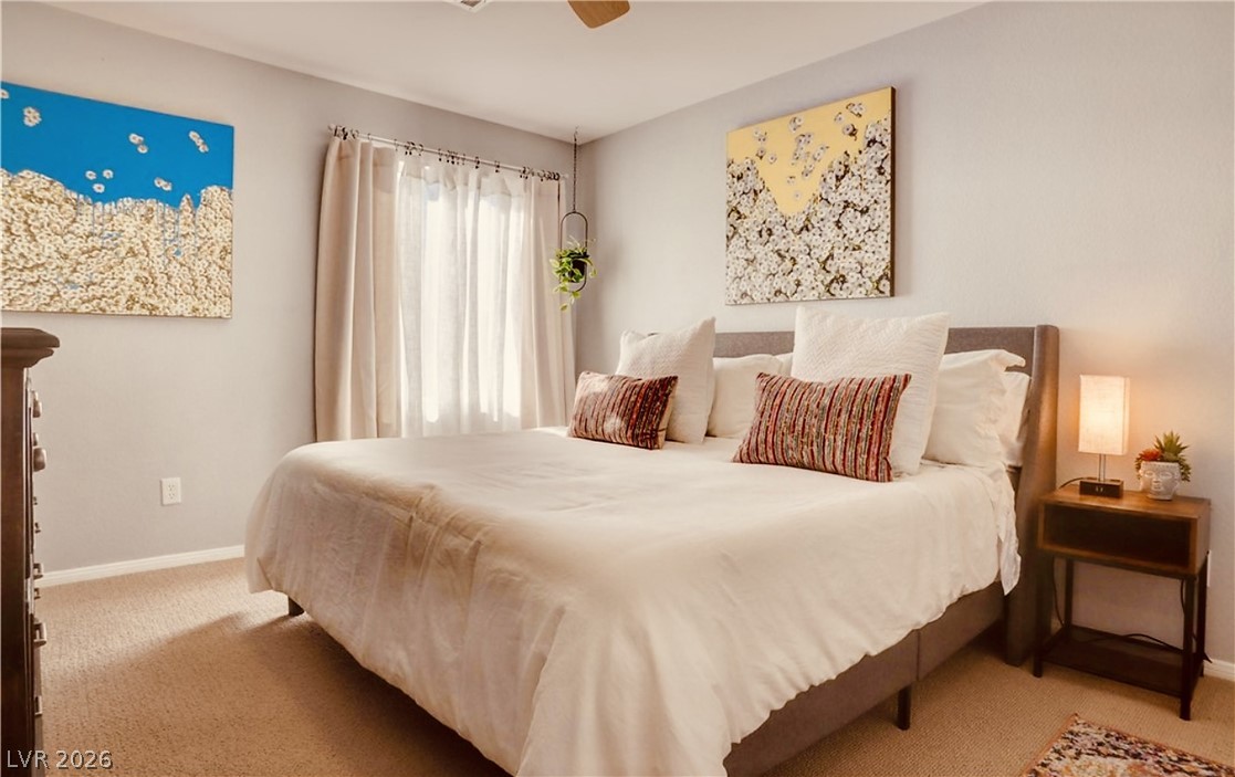 9395 Arrowhead Bluff Avenue Las Vegas NV 89149