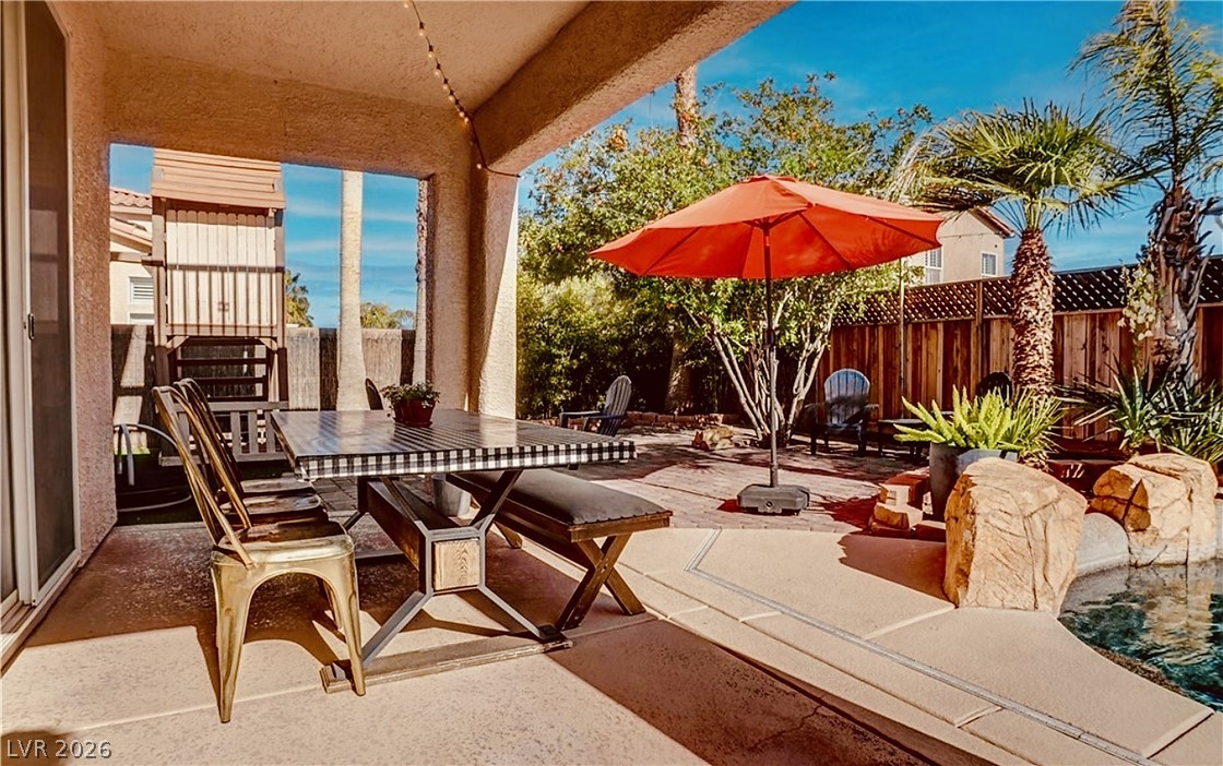 9395 Arrowhead Bluff Avenue Las Vegas NV 89149