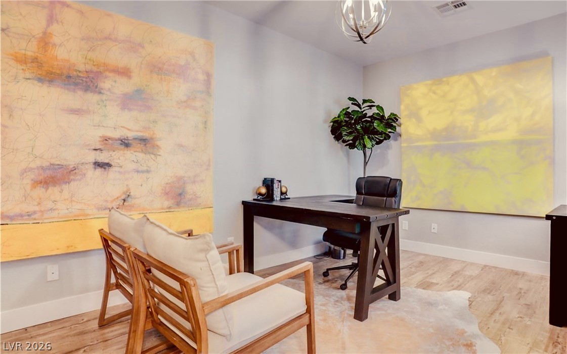 9395 Arrowhead Bluff Avenue Las Vegas NV 89149