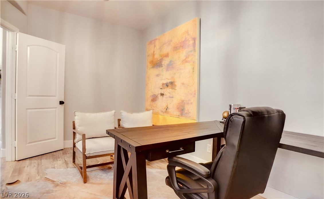 9395 Arrowhead Bluff Avenue Las Vegas NV 89149