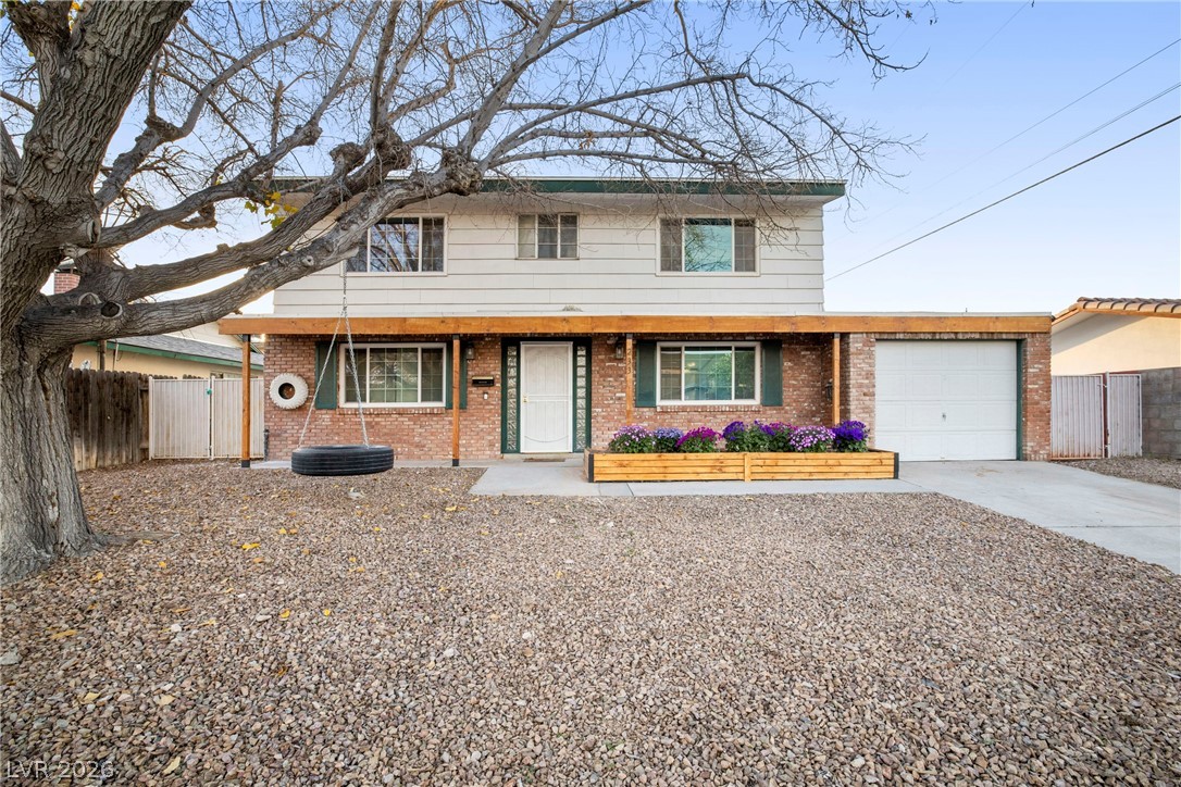 233 Kipling Street Las Vegas NV 89107