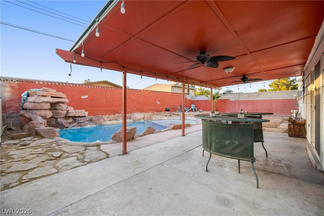 233 Kipling Street Las Vegas NV 89107