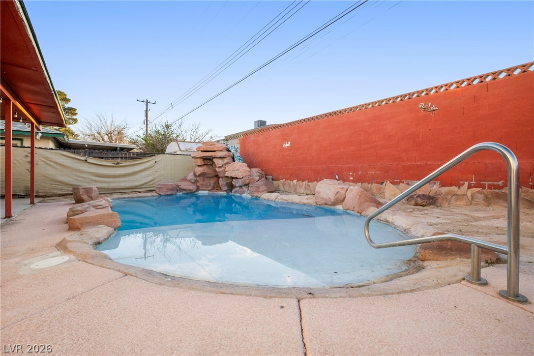 233 Kipling Street Las Vegas NV 89107