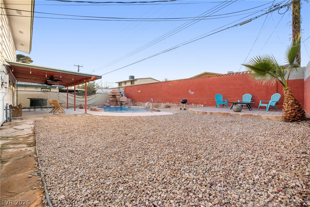 233 Kipling Street Las Vegas NV 89107