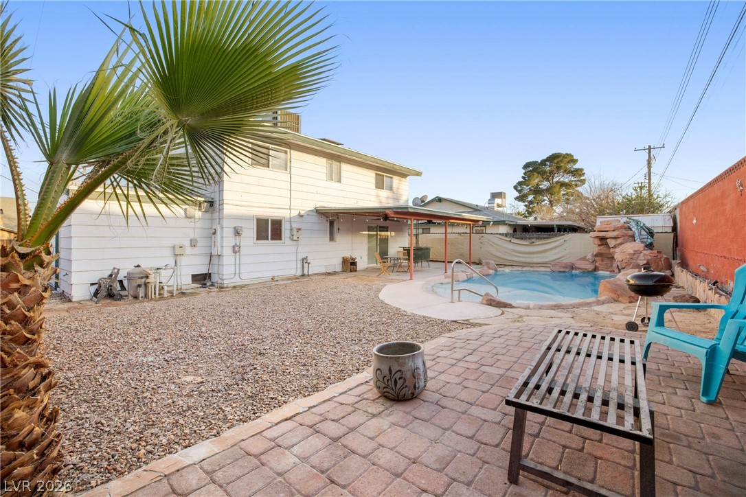 233 Kipling Street Las Vegas NV 89107