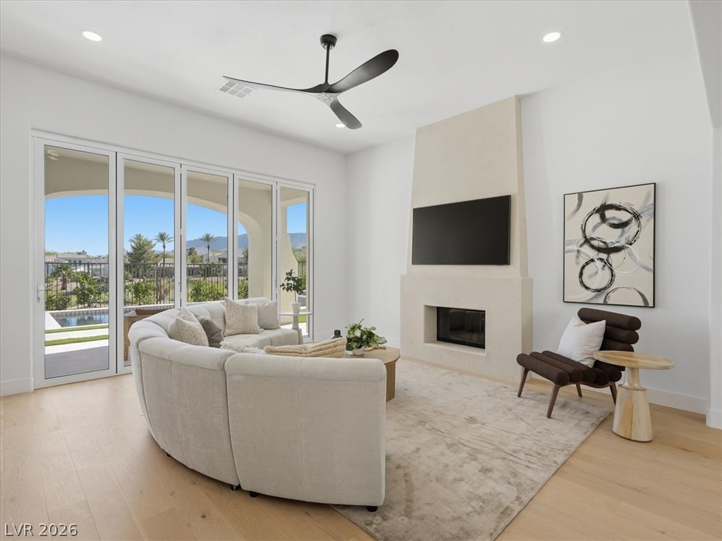 3074 Soft Horizon Way Las Vegas NV 89135