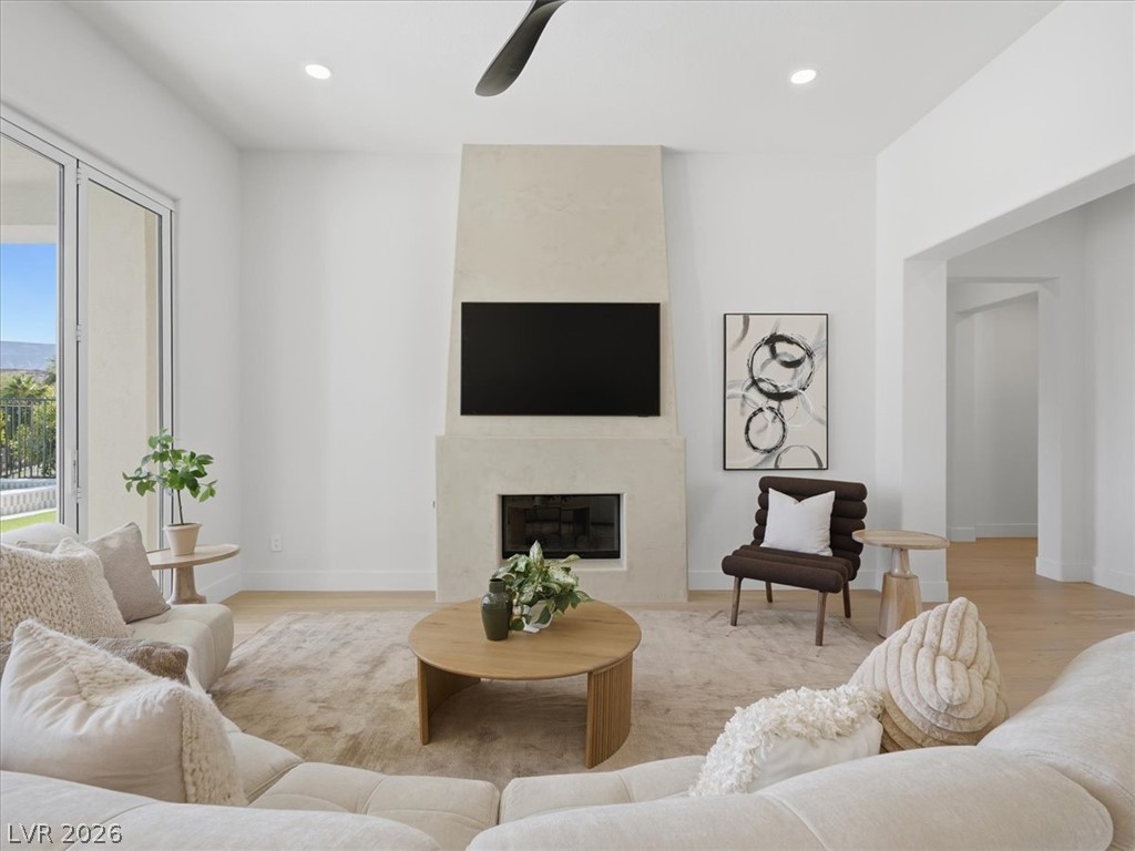 3074 Soft Horizon Way Las Vegas NV 89135
