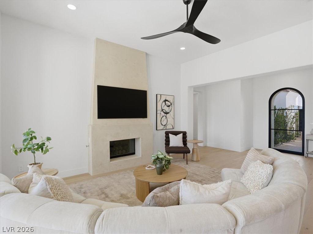3074 Soft Horizon Way Las Vegas NV 89135