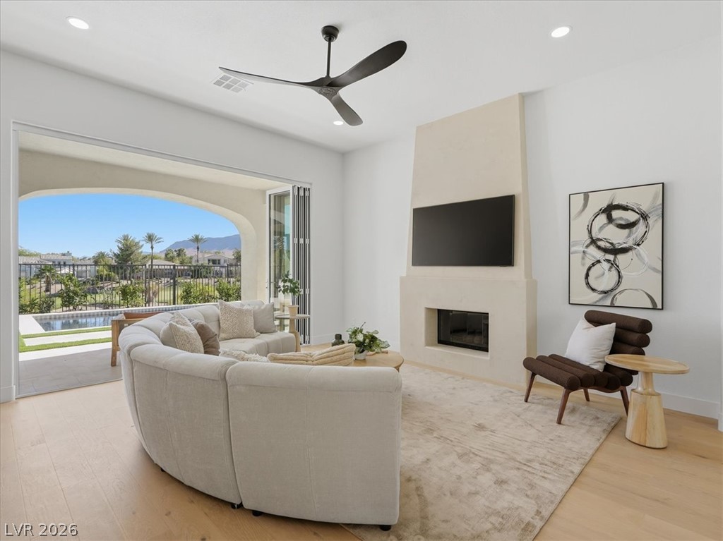 3074 Soft Horizon Way Las Vegas NV 89135