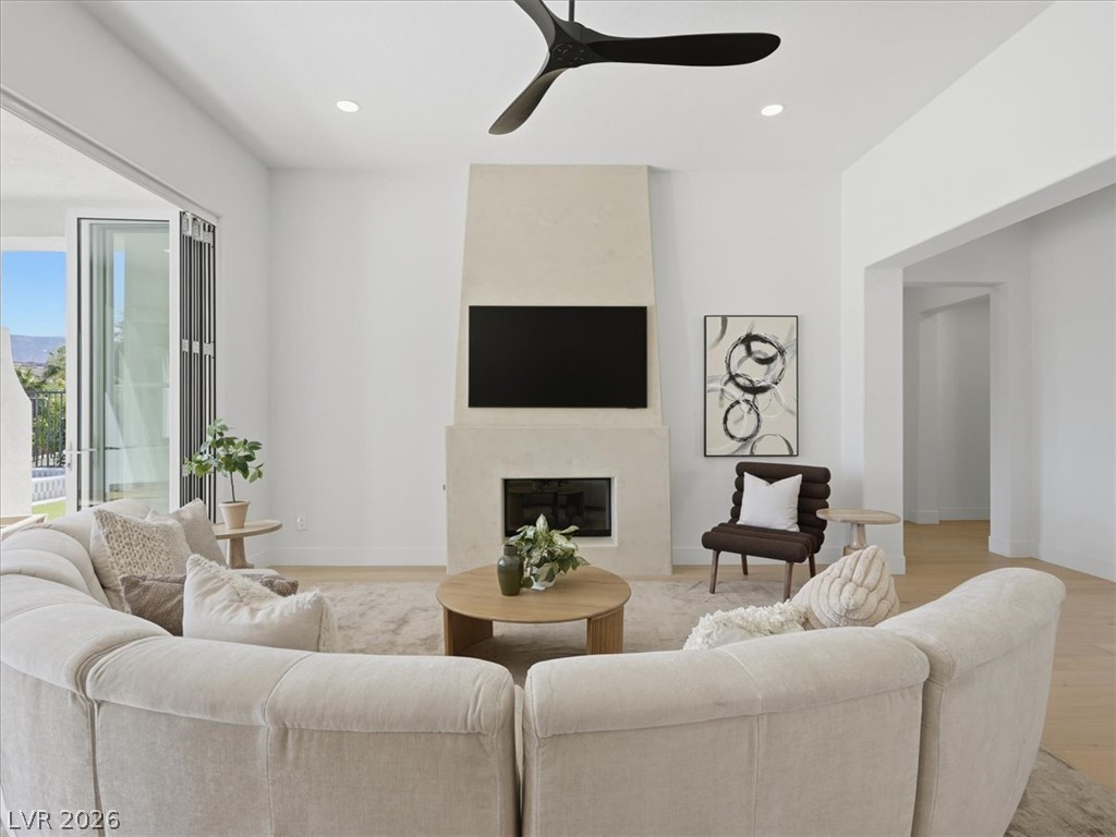 3074 Soft Horizon Way Las Vegas NV 89135