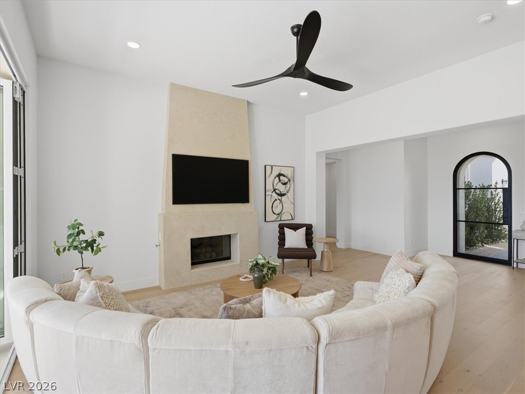 3074 Soft Horizon Way Las Vegas NV 89135