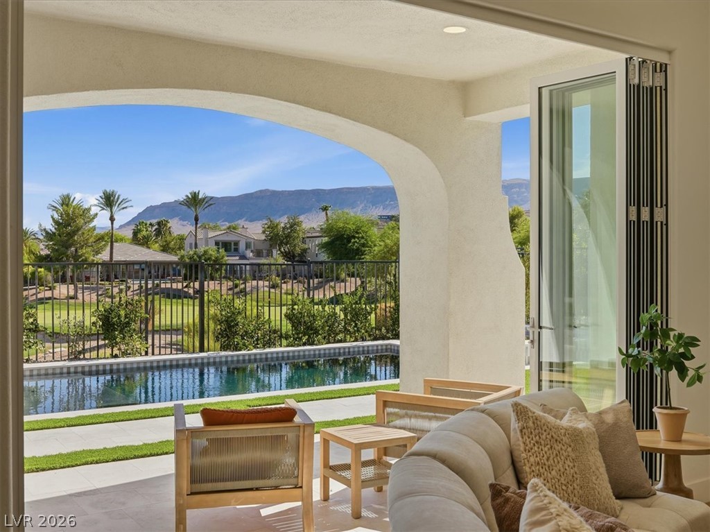 3074 Soft Horizon Way Las Vegas NV 89135