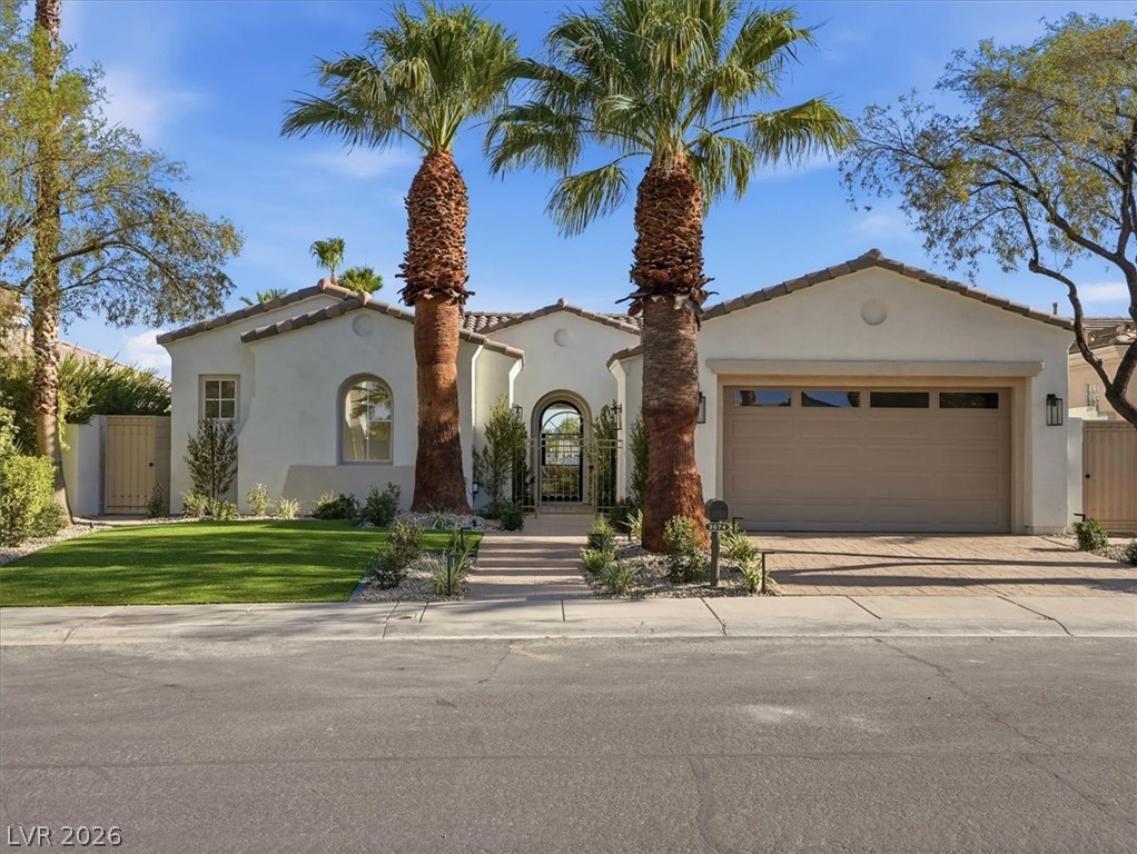 3074 Soft Horizon Way Las Vegas NV 89135