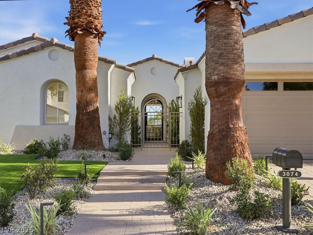 3074 Soft Horizon Way Las Vegas NV 89135
