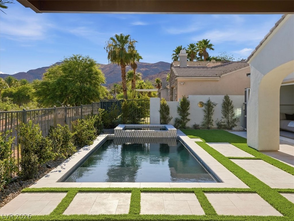 3074 Soft Horizon Way Las Vegas NV 89135