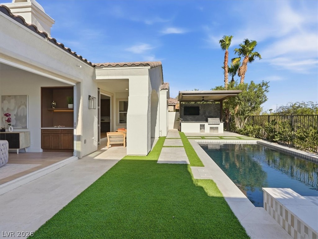 3074 Soft Horizon Way Las Vegas NV 89135