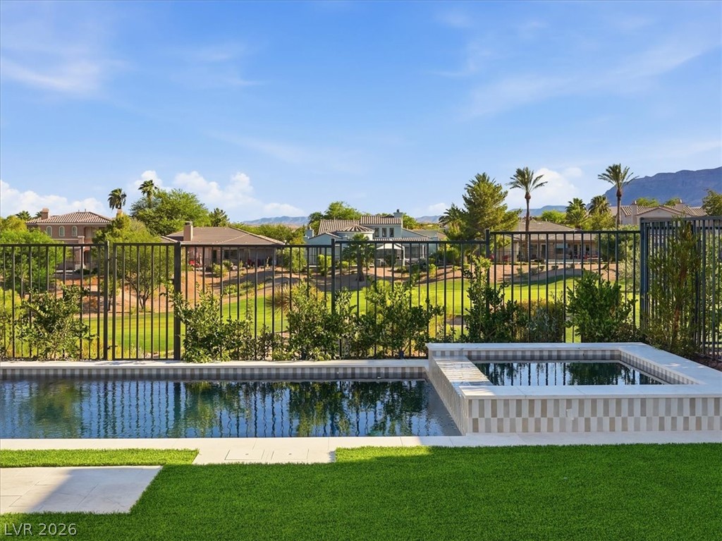 3074 Soft Horizon Way Las Vegas NV 89135