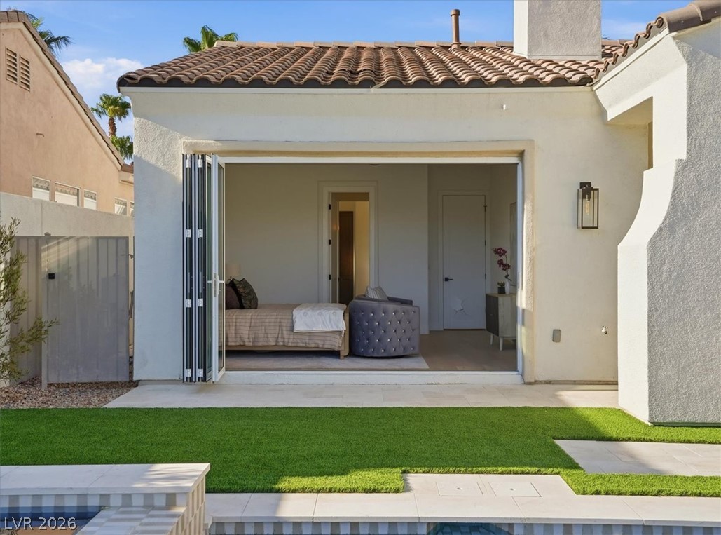 3074 Soft Horizon Way Las Vegas NV 89135