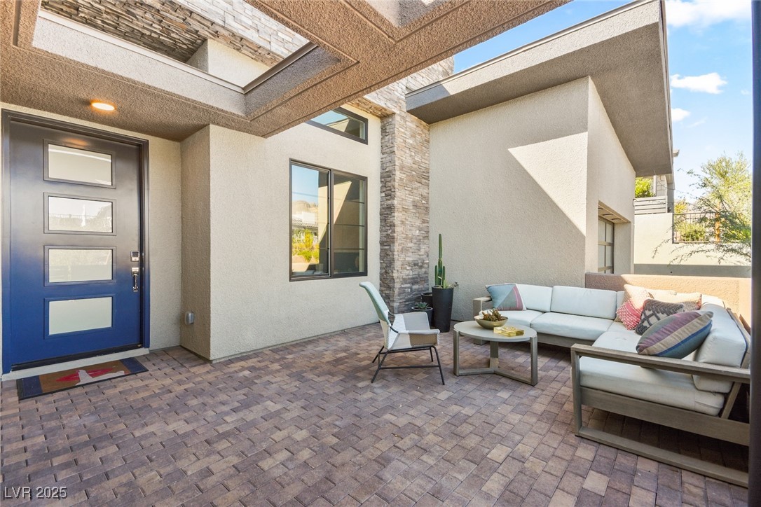 12103 Canyon Sunset Street Las Vegas NV 89138
