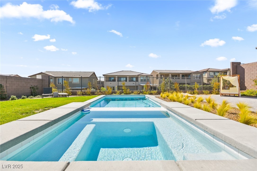 12103 Canyon Sunset Street Las Vegas NV 89138