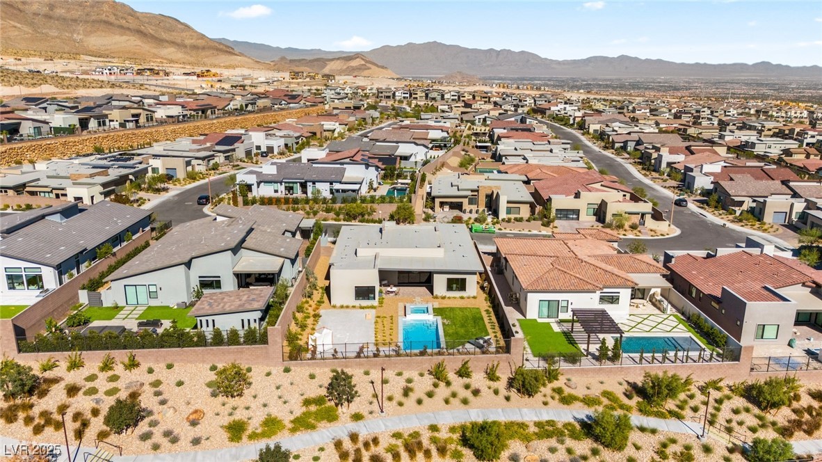 12103 Canyon Sunset Street Las Vegas NV 89138