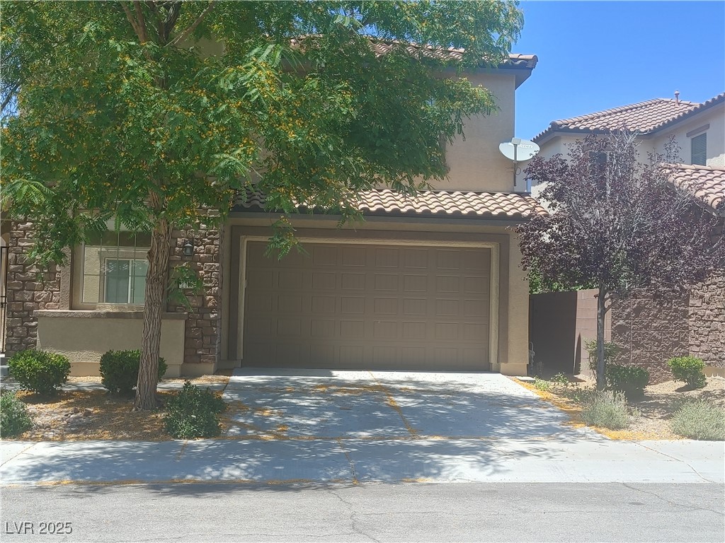 2188 Anserville Avenue Henderson NV 89044