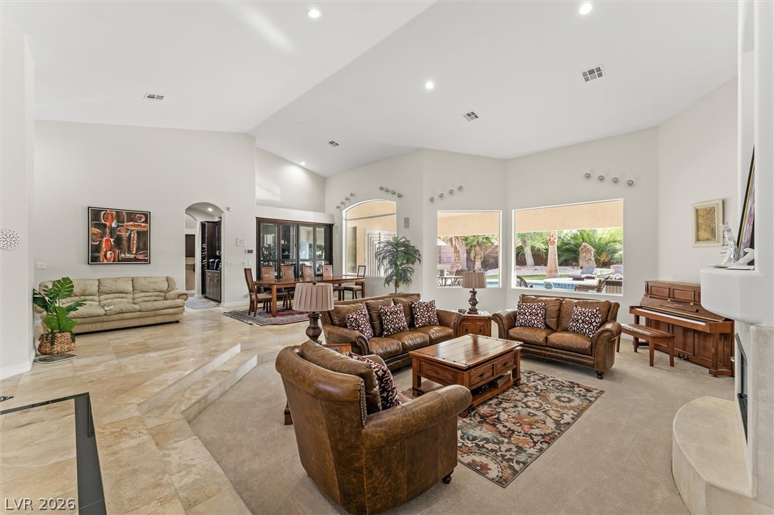 2875 Mountain Mist Court Las Vegas NV 89117