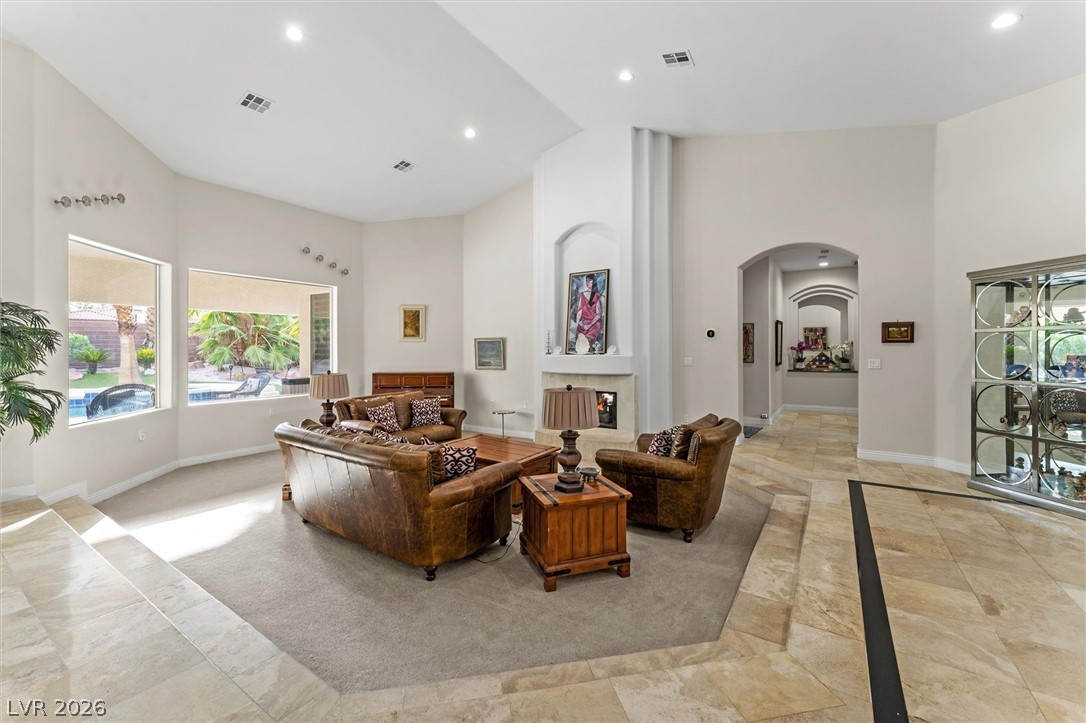 2875 Mountain Mist Court Las Vegas NV 89117