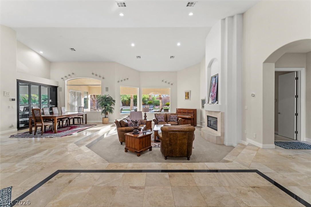 2875 Mountain Mist Court Las Vegas NV 89117