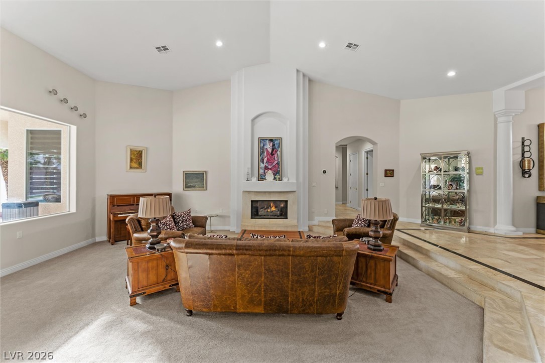2875 Mountain Mist Court Las Vegas NV 89117