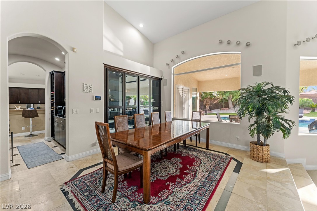 2875 Mountain Mist Court Las Vegas NV 89117