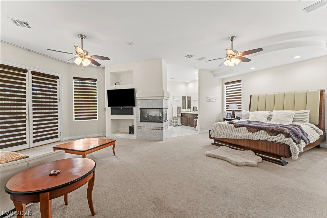 2875 Mountain Mist Court Las Vegas NV 89117
