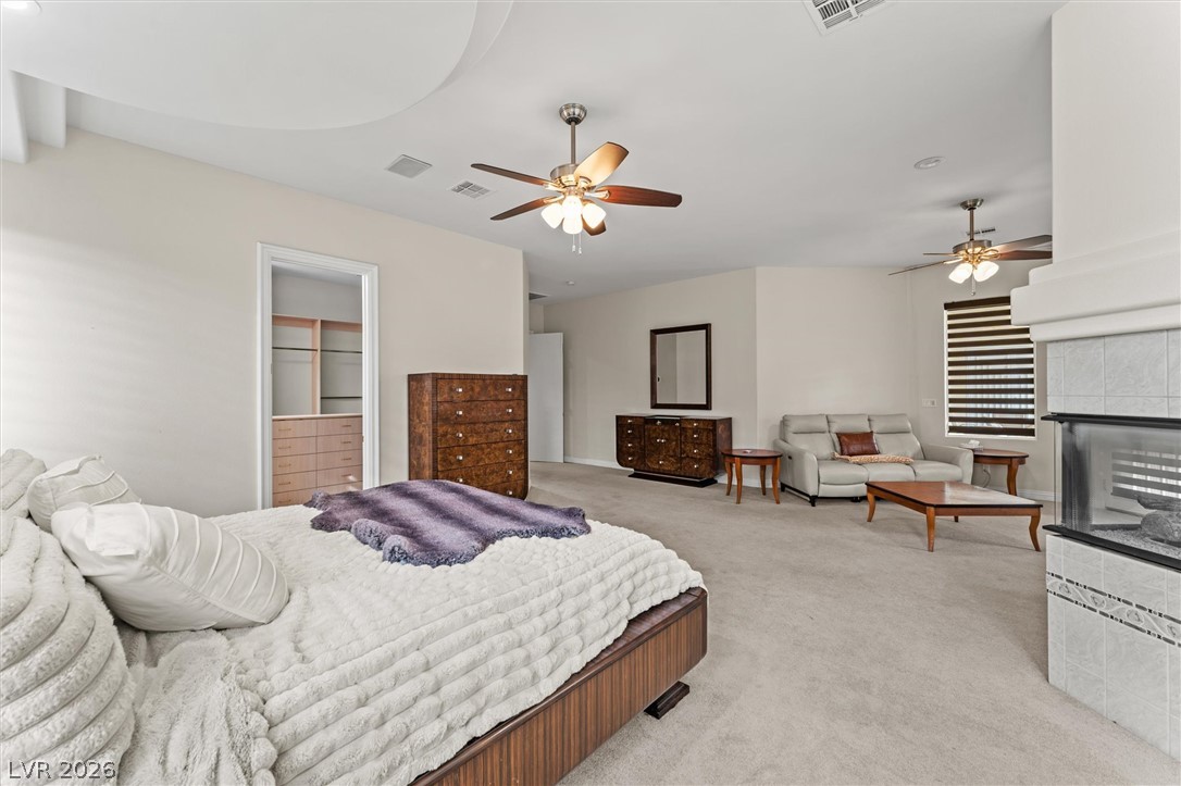 2875 Mountain Mist Court Las Vegas NV 89117