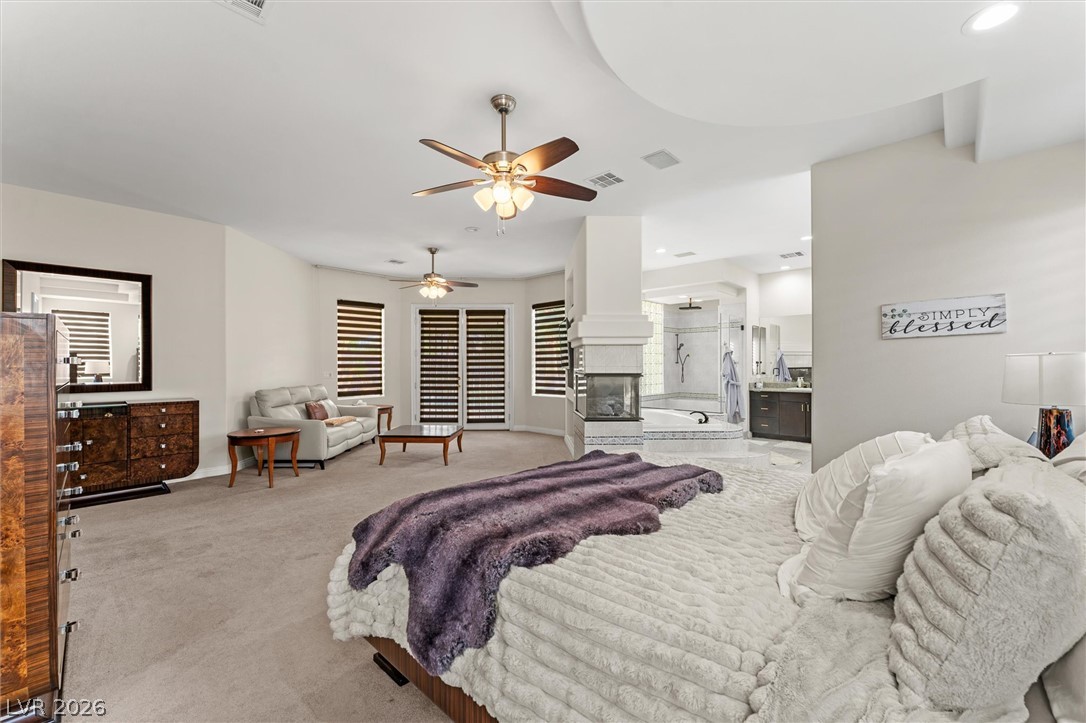2875 Mountain Mist Court Las Vegas NV 89117