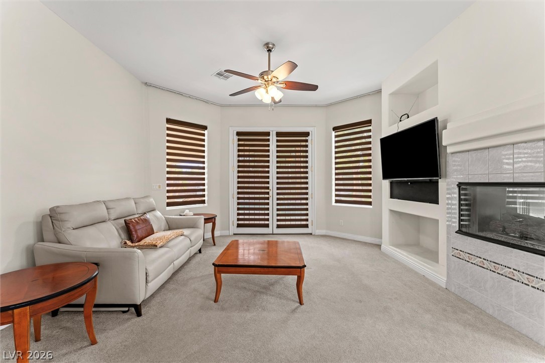 2875 Mountain Mist Court Las Vegas NV 89117