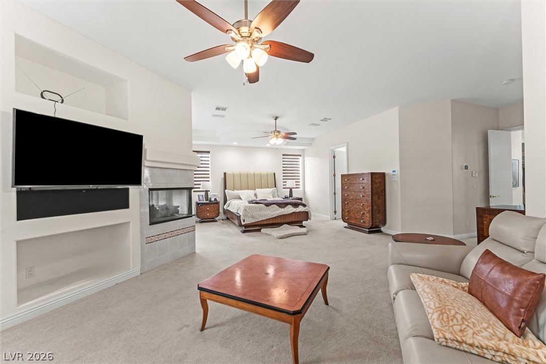 2875 Mountain Mist Court Las Vegas NV 89117