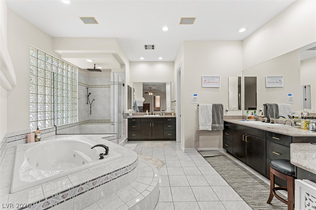 2875 Mountain Mist Court Las Vegas NV 89117
