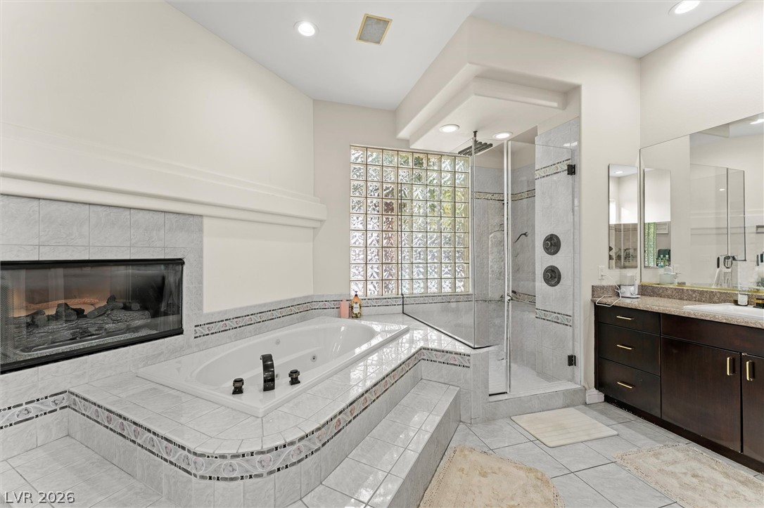 2875 Mountain Mist Court Las Vegas NV 89117